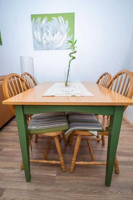Vakantiehuis An Oasis Of Calm Next To M'cr Centre + Parking Manchester