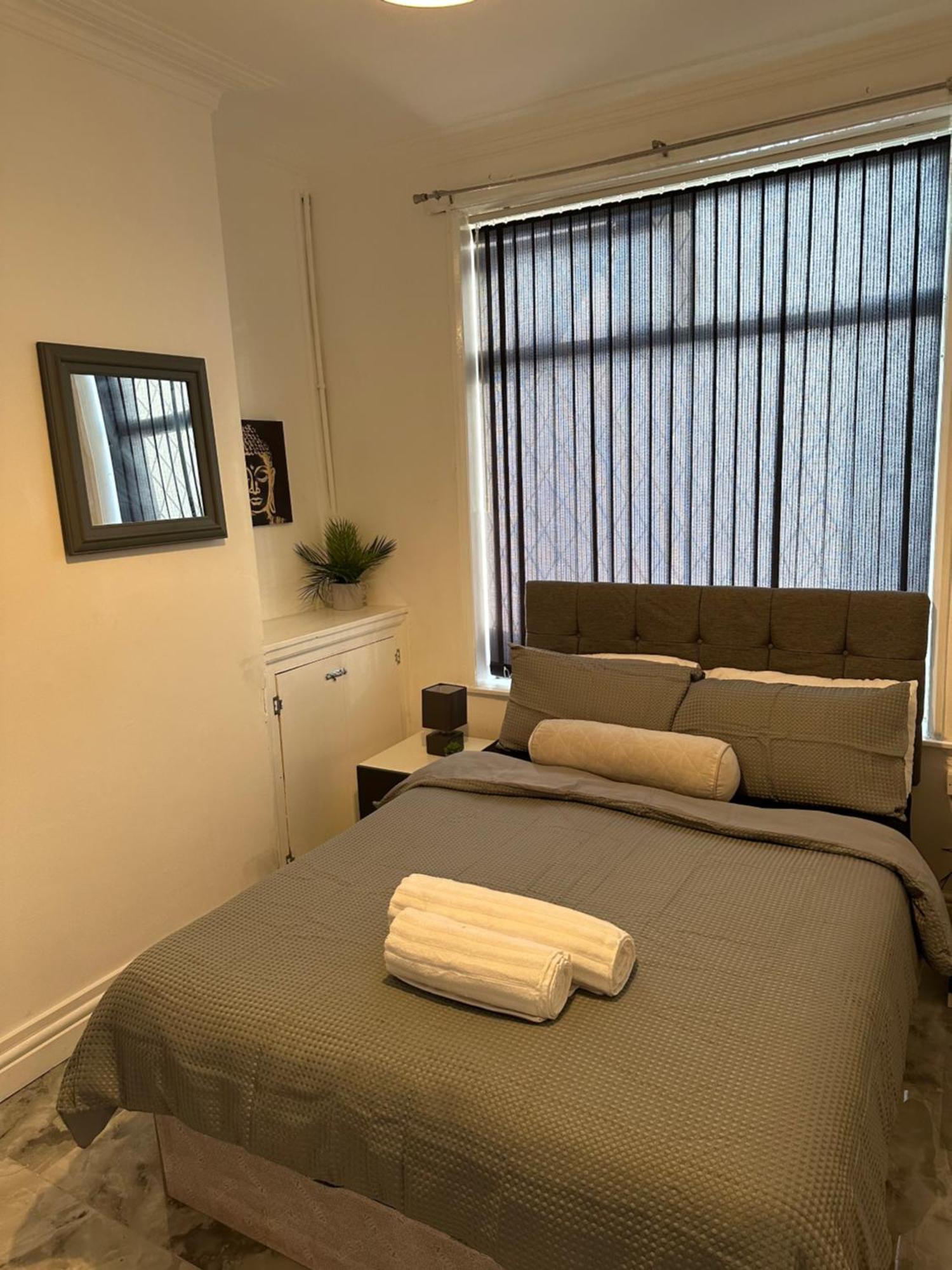 Short Stayzzz Appartement