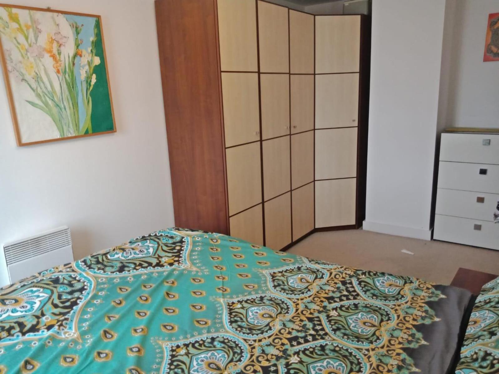 Apartment Apartmentsleeps5-balcony-petfriendly-aoarena-heatonpark-onstreetparking