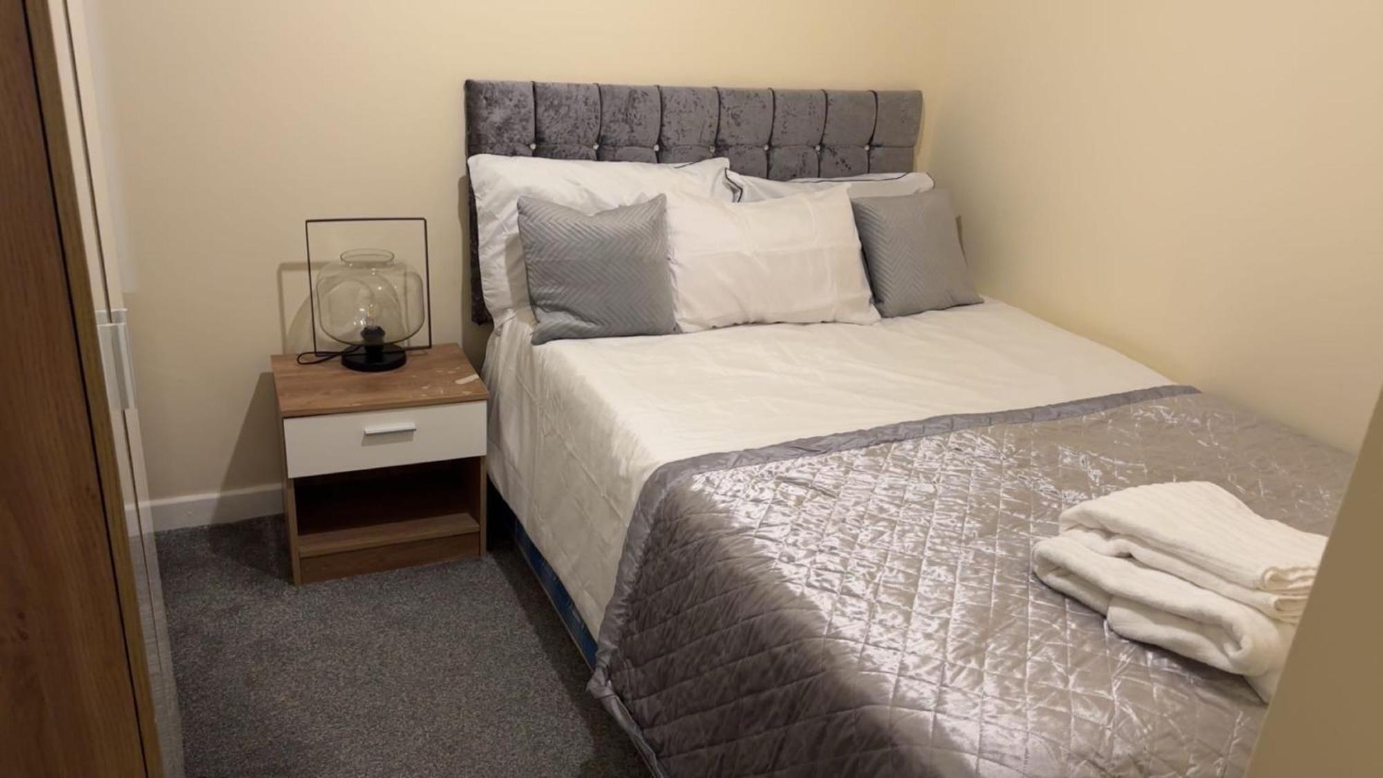 Legacy's Apartment Manchester