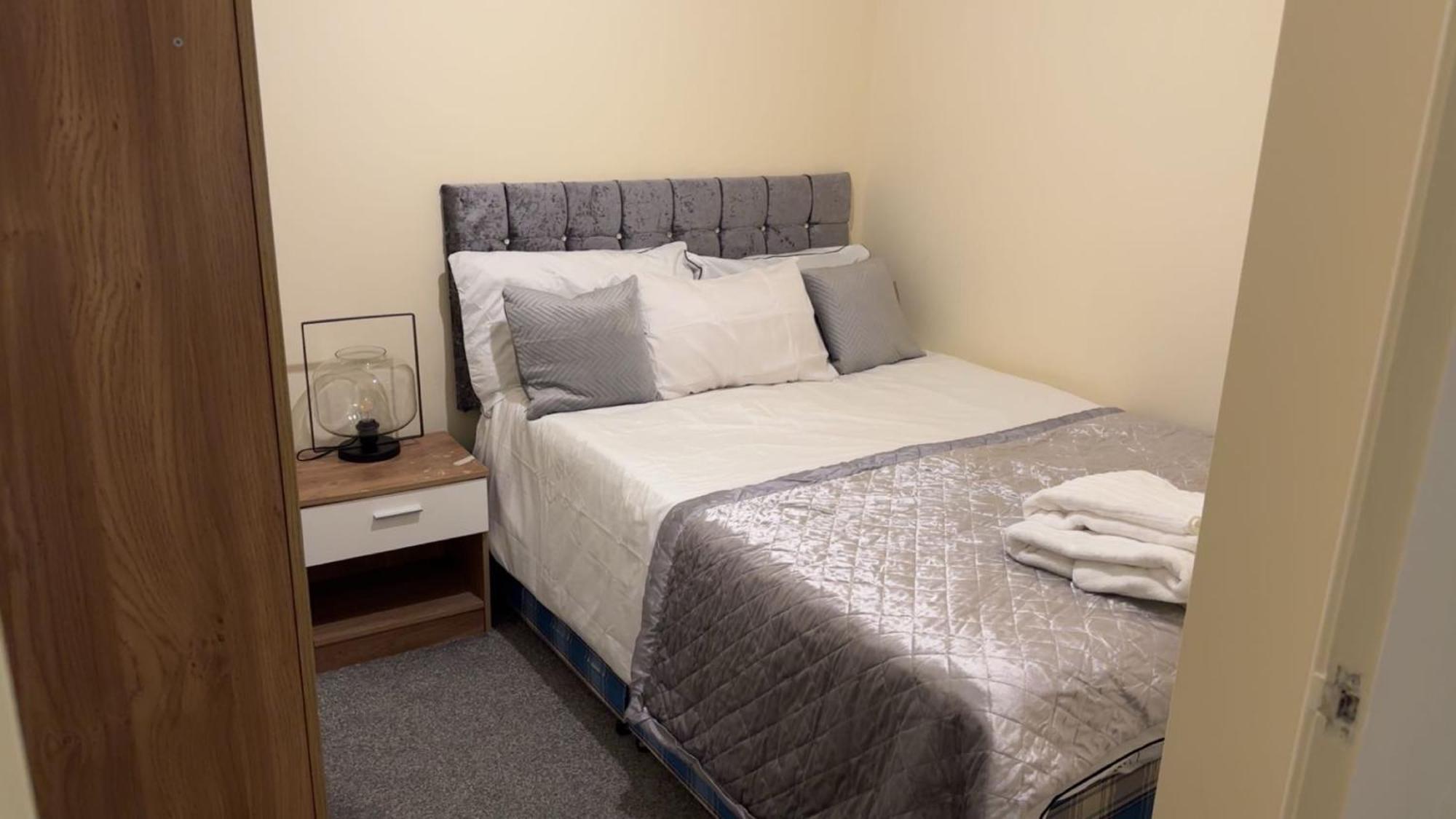 Legacy's Apartment Manchester