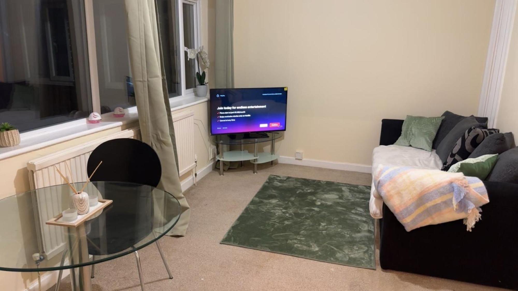 Apartment Legacy's Manchester