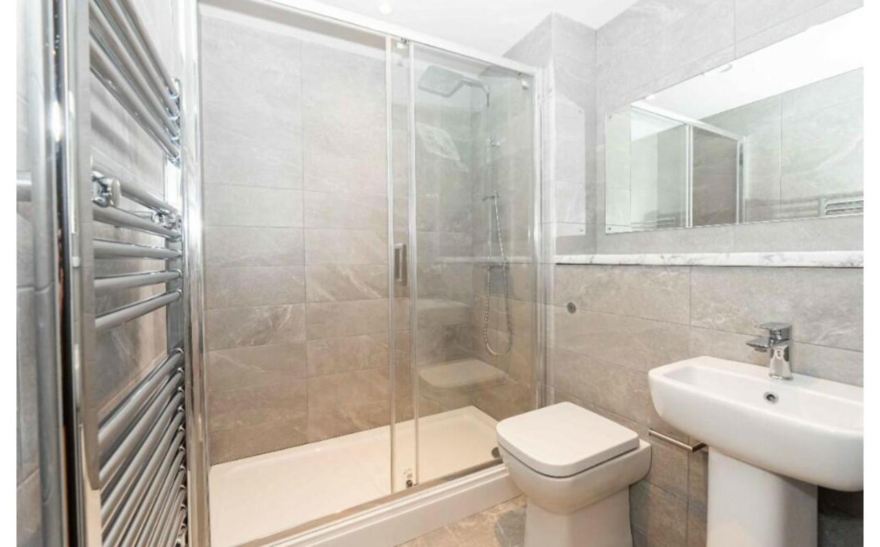 Luxe Apartment Manchester