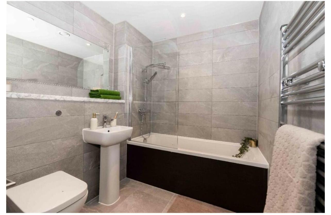 Luxe Manchester