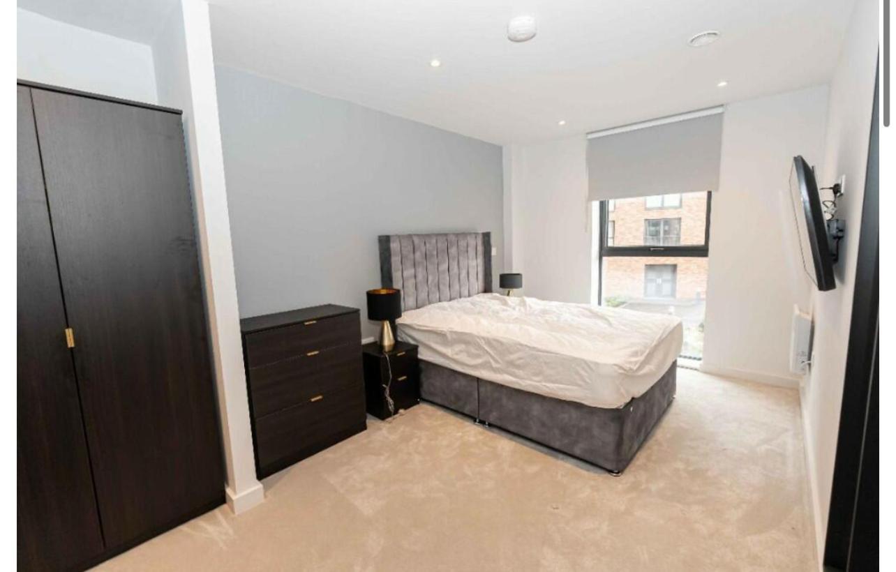 Apartment Luxe *