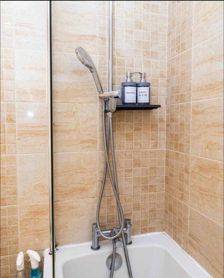 Apartment High-floor 2br In Heart *