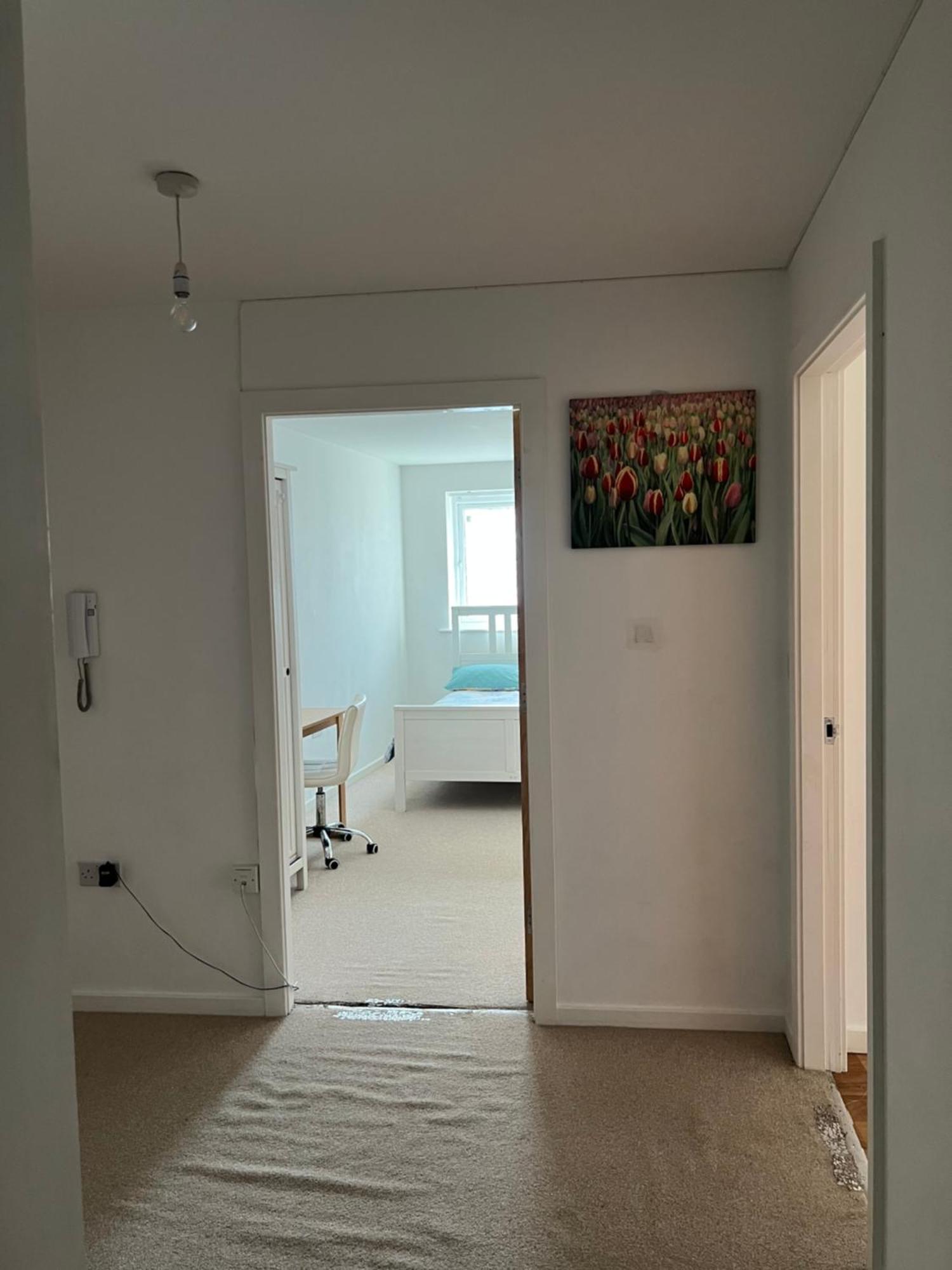 Apartment Saklya Manchester
