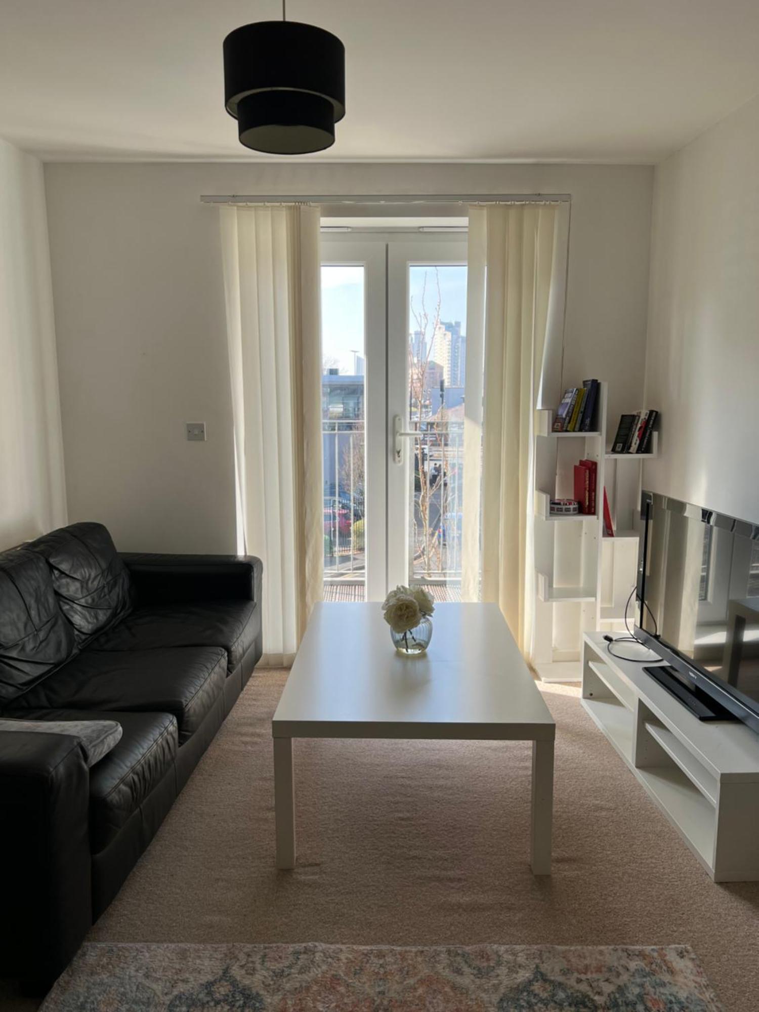 Apartment Saklya