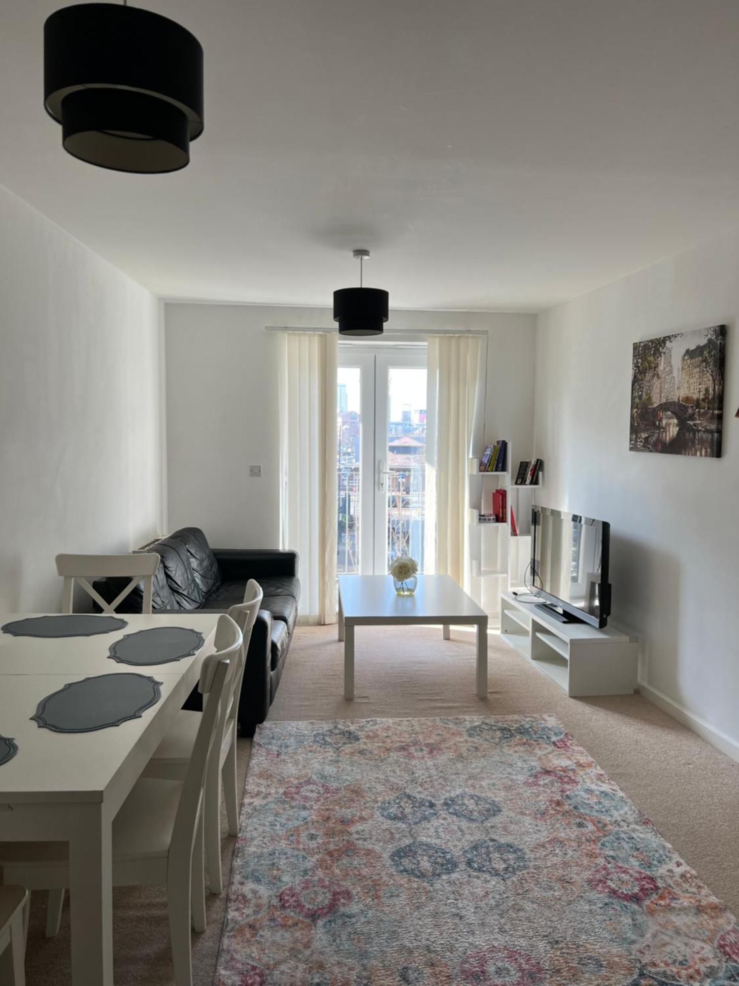 Saklya Apartment *