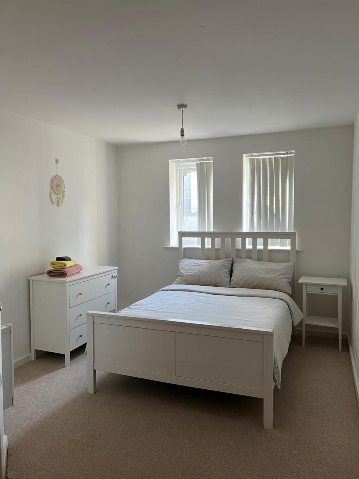 Apartment Saklya