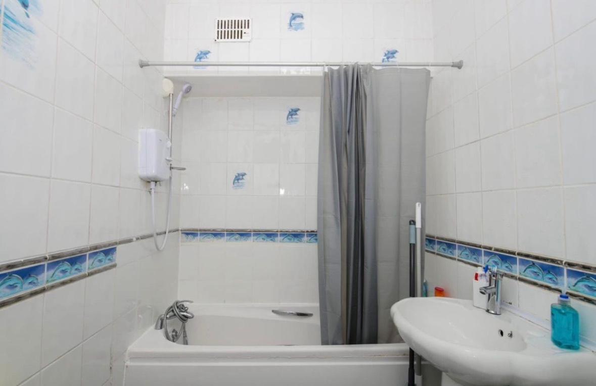 Apartment 2 Min Walk Etihad Stadium & Coop Arena - 3br, Free Parking Manchester
