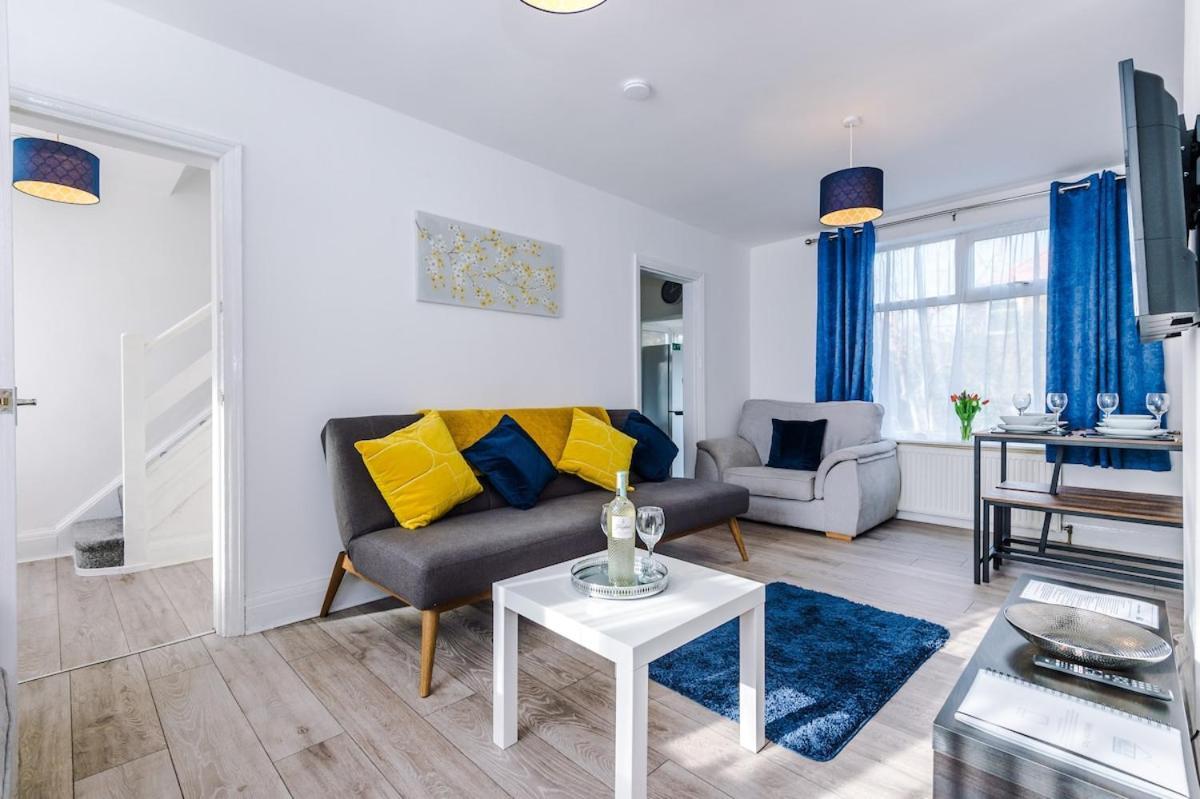 The Stadium Retreat Holiday home *