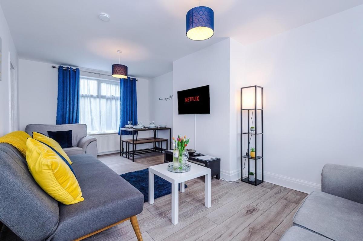 The Stadium Retreat Holiday home *