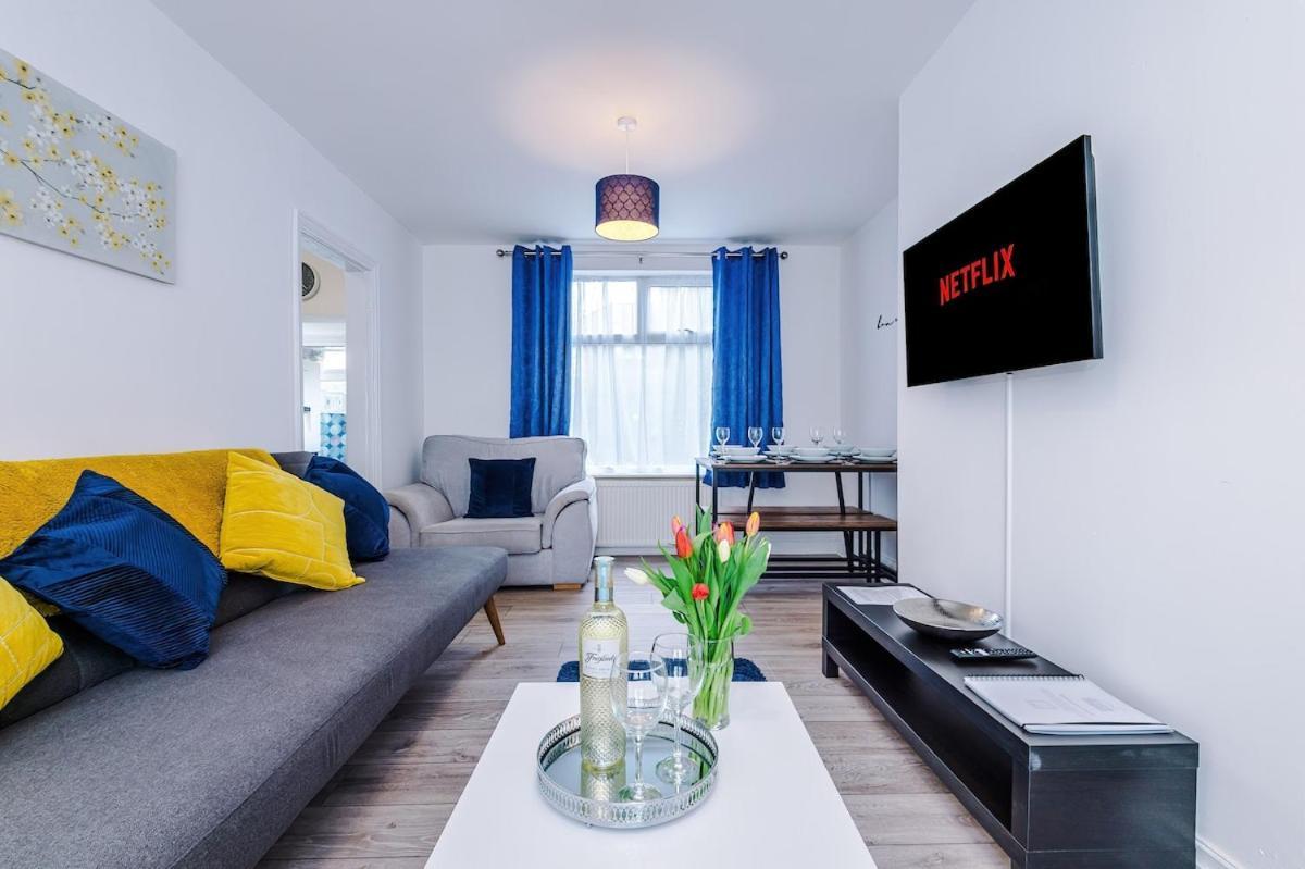 The Stadium Retreat Holiday home