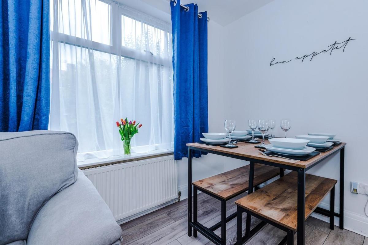 The Stadium Retreat Holiday home *