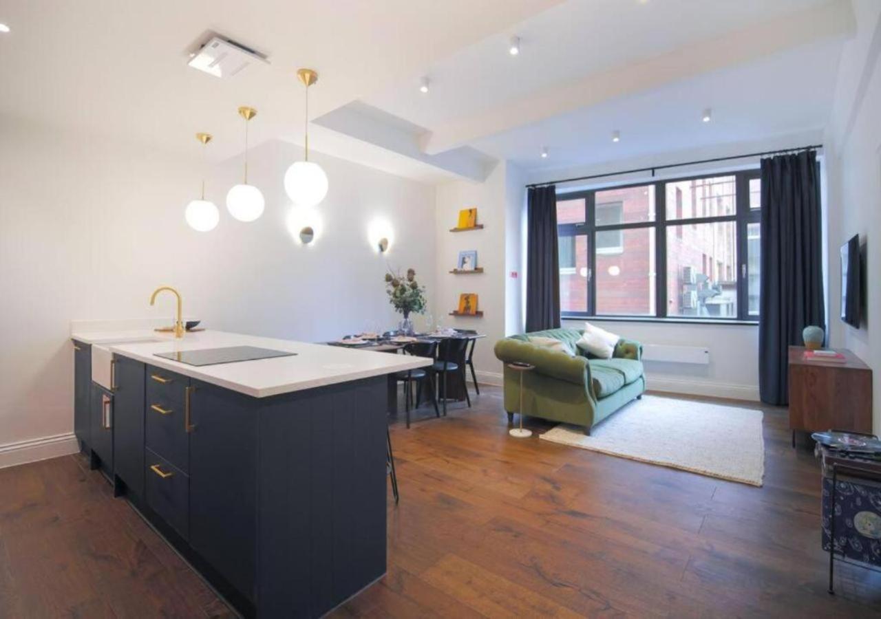 Soho By The Heim Residences Appartement