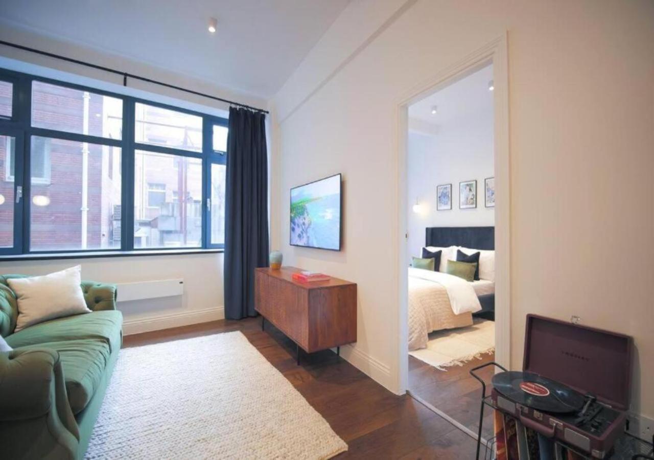 Appartement Soho By The Heim Residences *