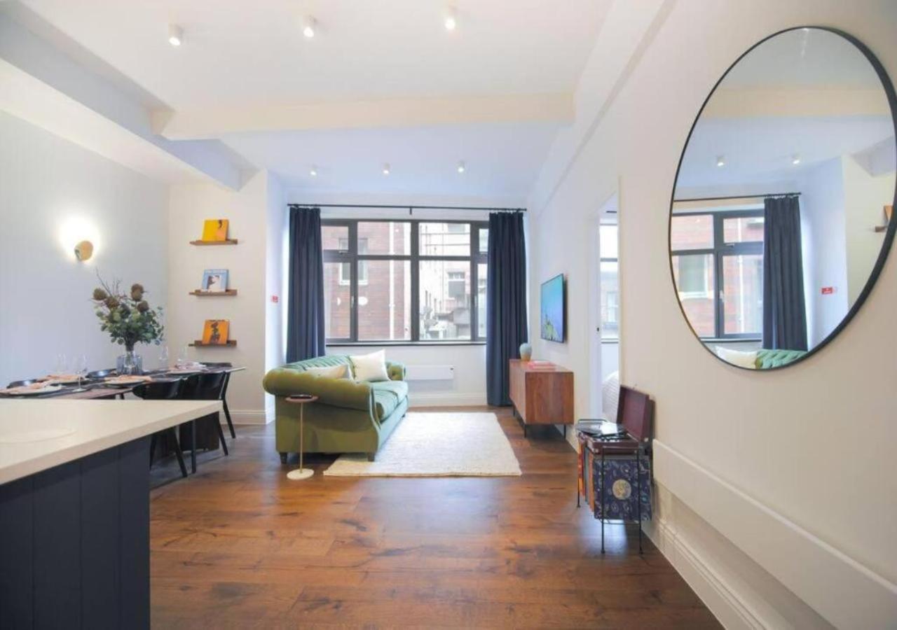 Soho By The Heim Residences * Manchester