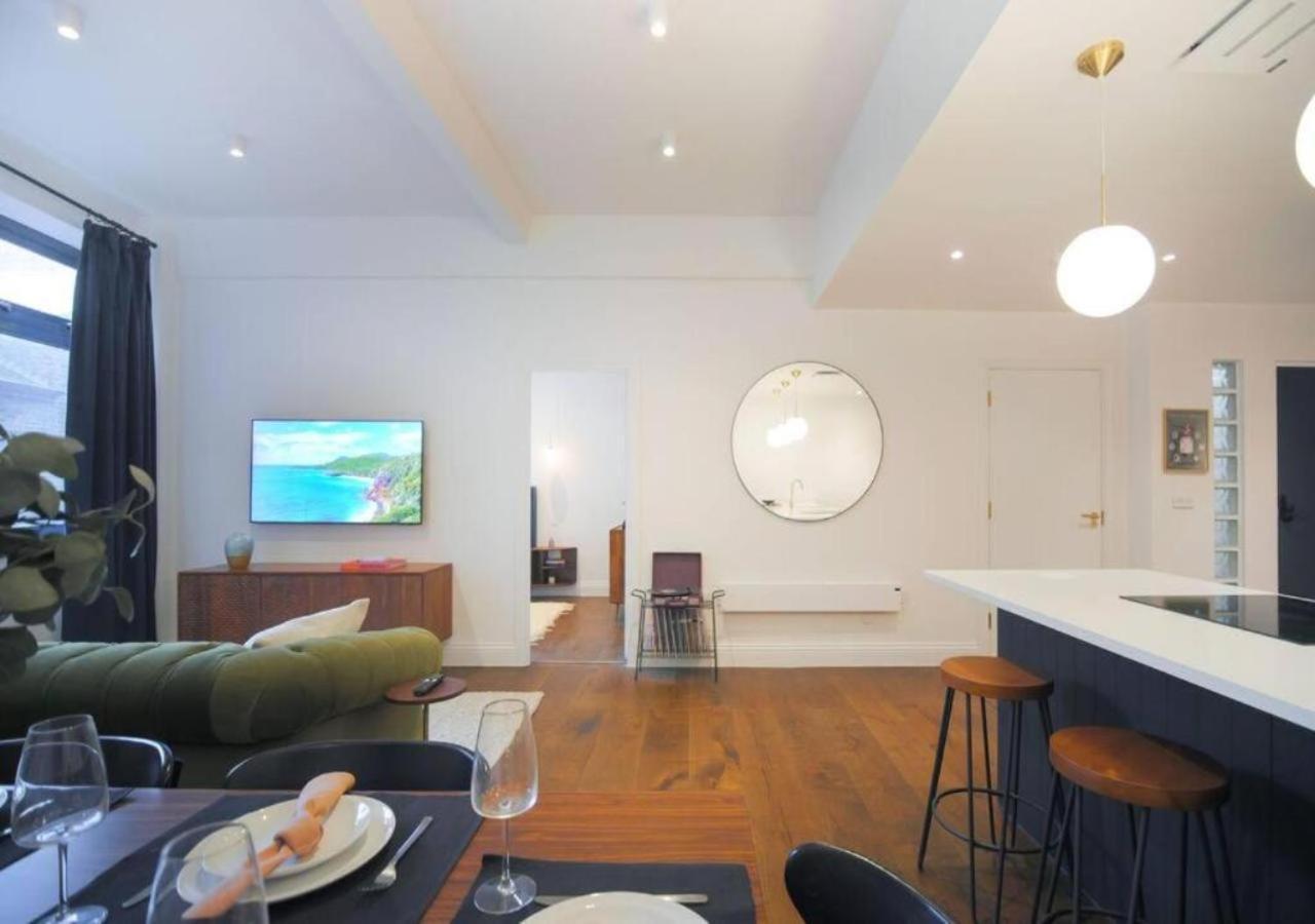 Appartement Soho By The Heim Residences *