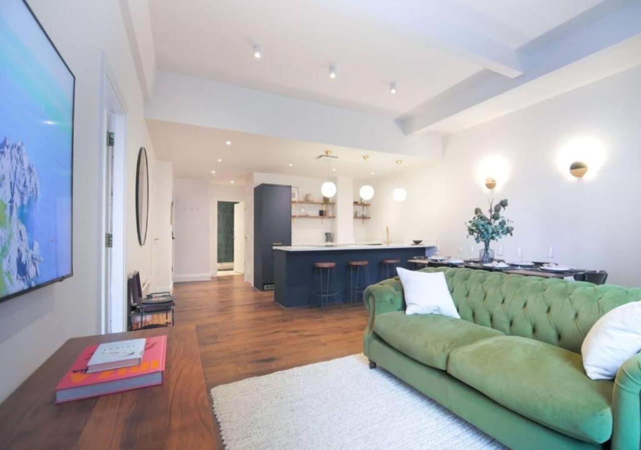 Appartement Soho By The Heim Residences