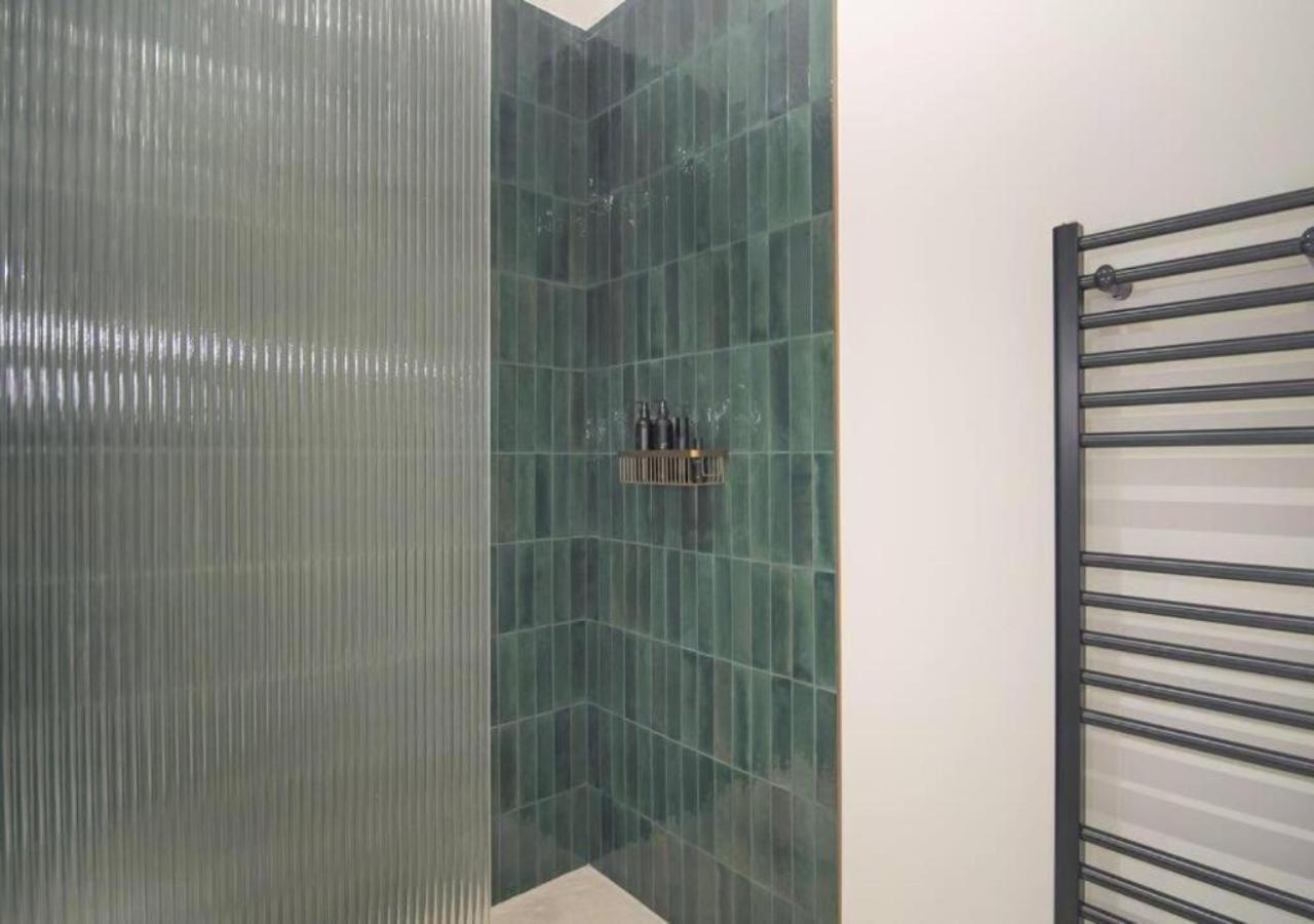 Soho By The Heim Residences Appartement *