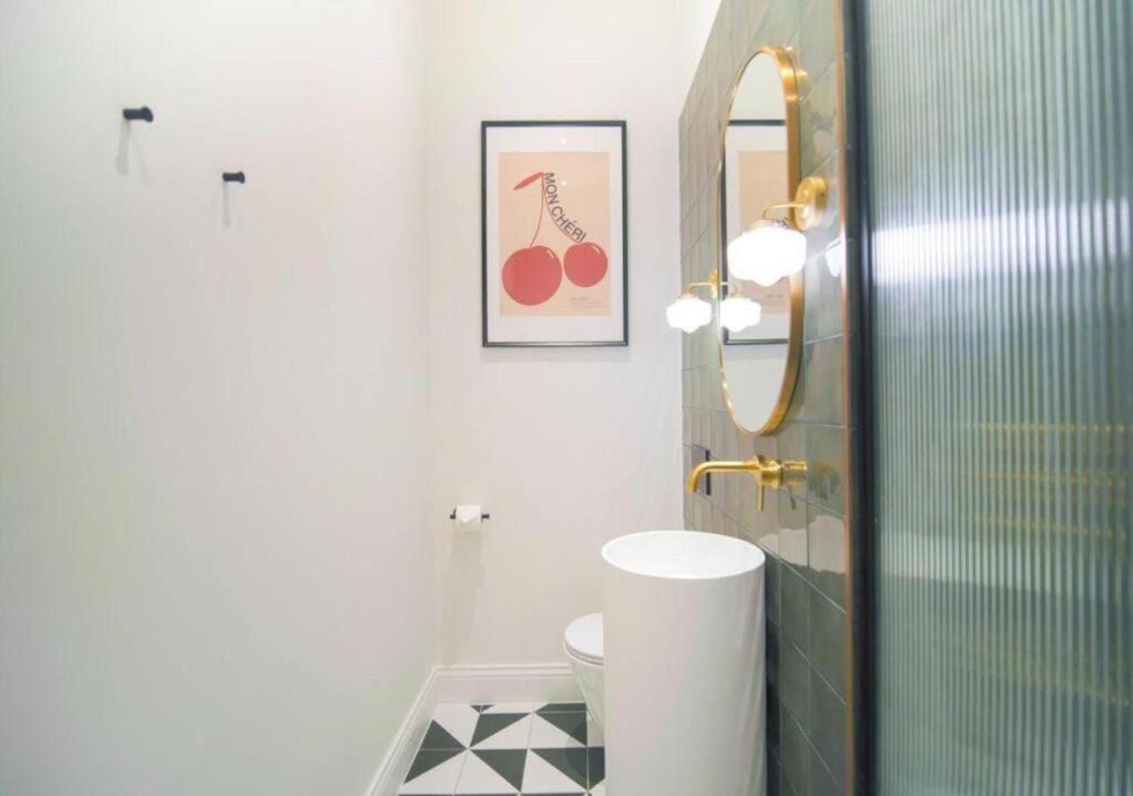 Soho By The Heim Residences Appartement Manchester