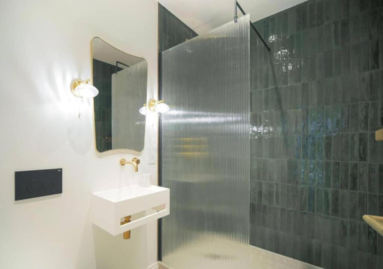 Appartement Soho By The Heim Residences Manchester