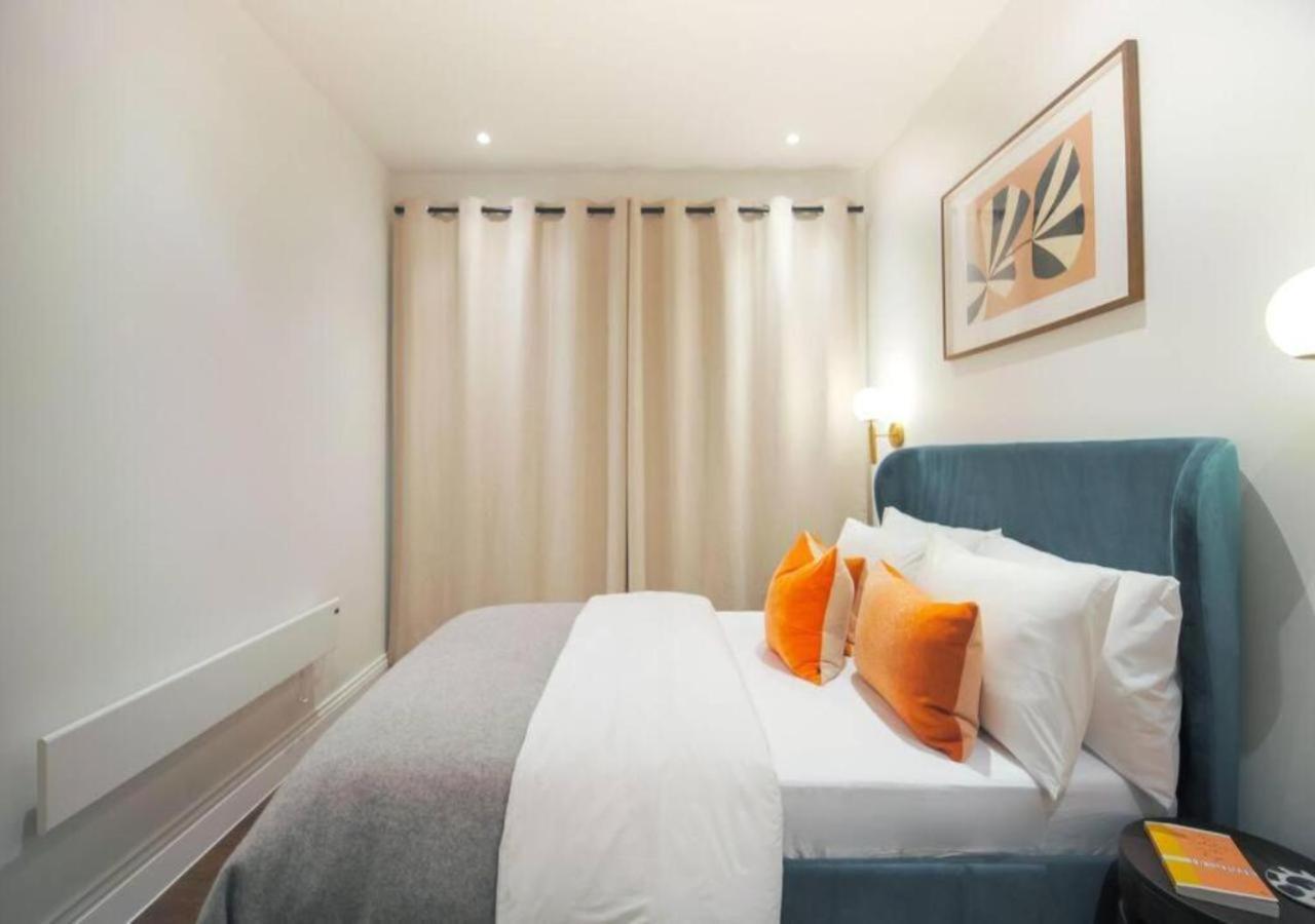 Soho By The Heim Residences * Manchester