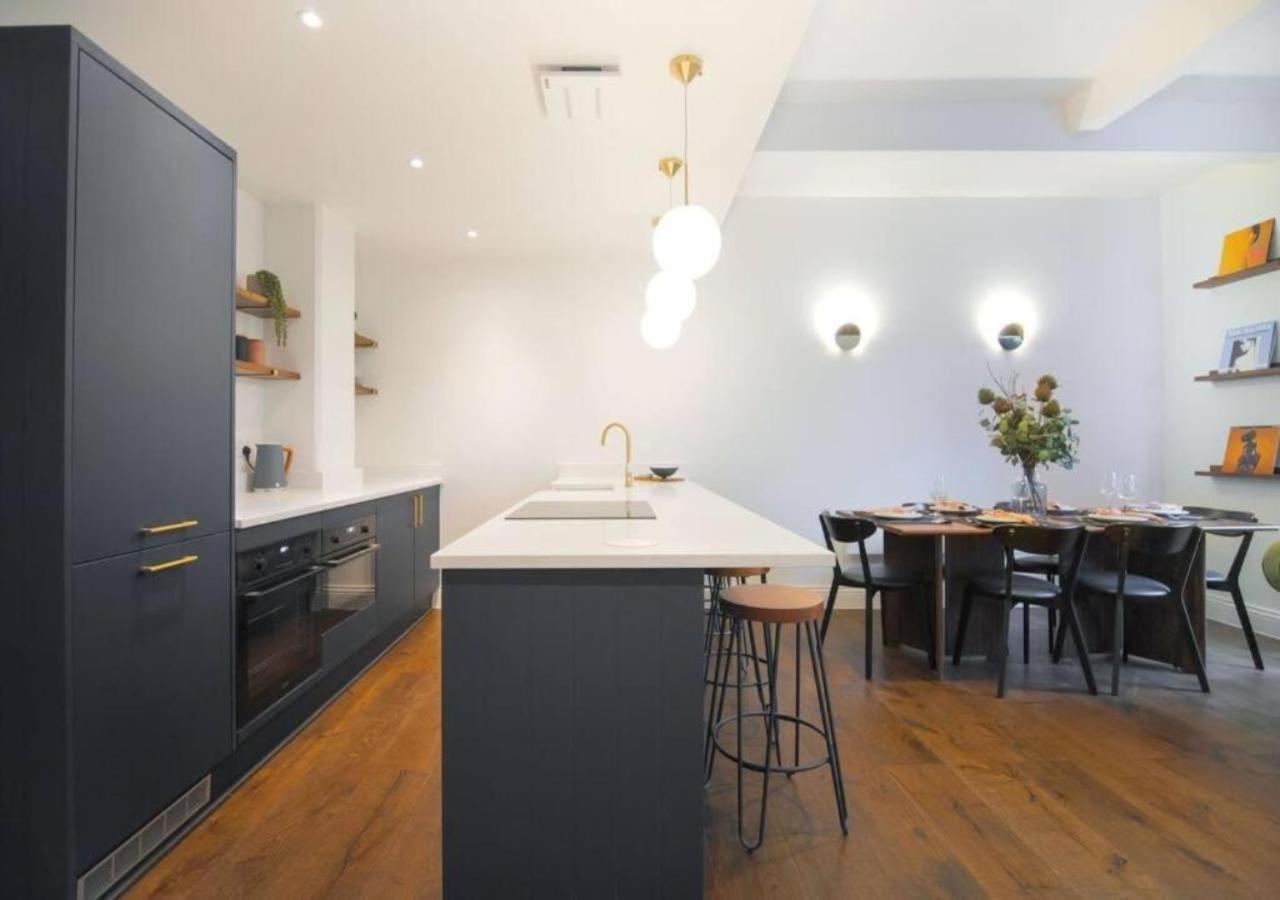 Soho By The Heim Residences Manchester