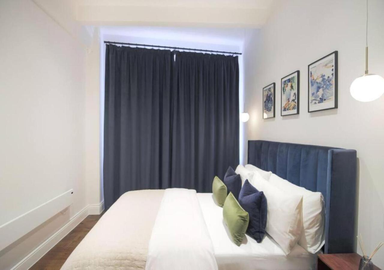 Soho By The Heim Residences Appartement