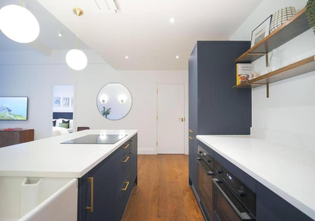 Appartement Soho By The Heim Residences