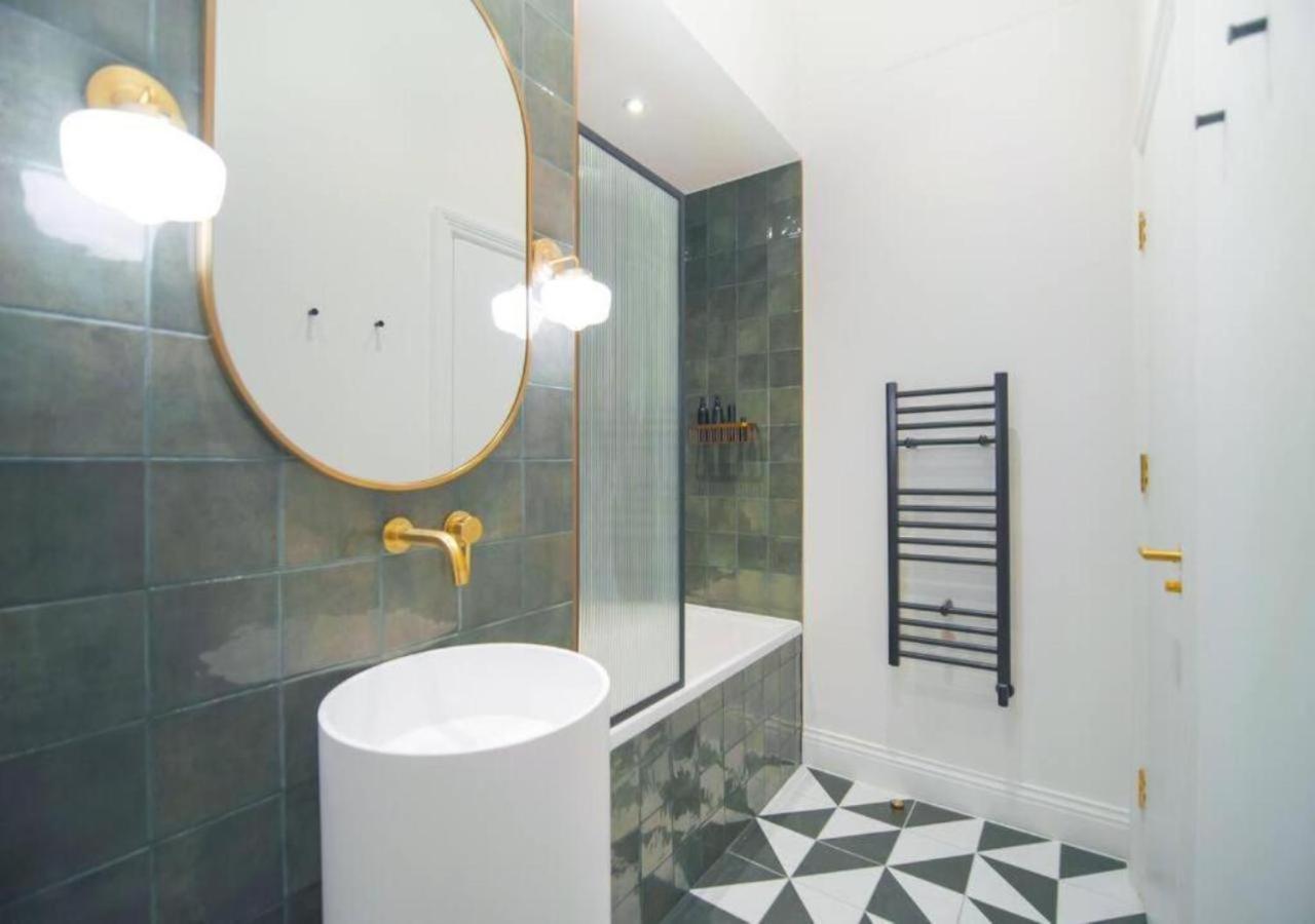 Soho By The Heim Residences Appartement *