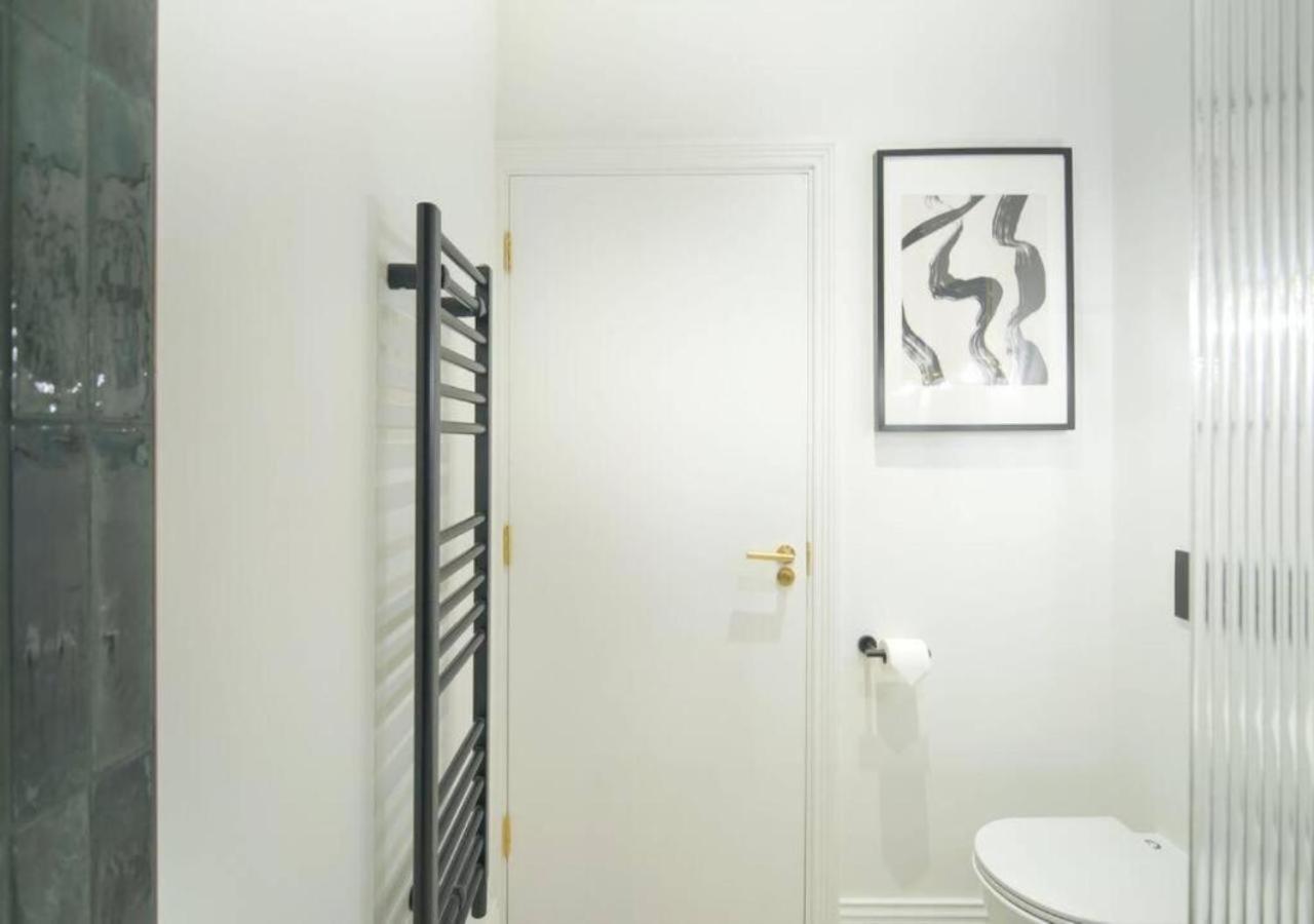 Appartement Soho By The Heim Residences *