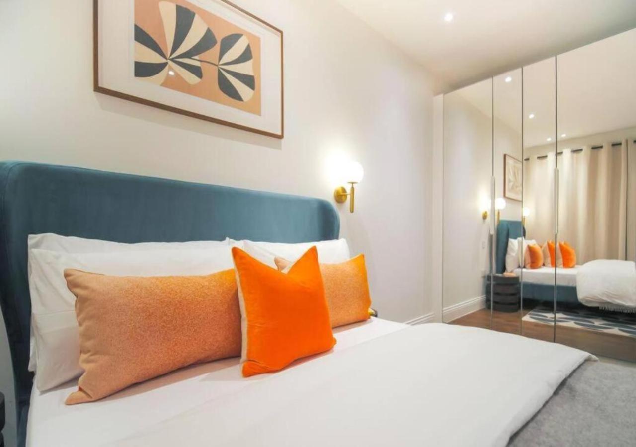Soho By The Heim Residences Appartement Manchester