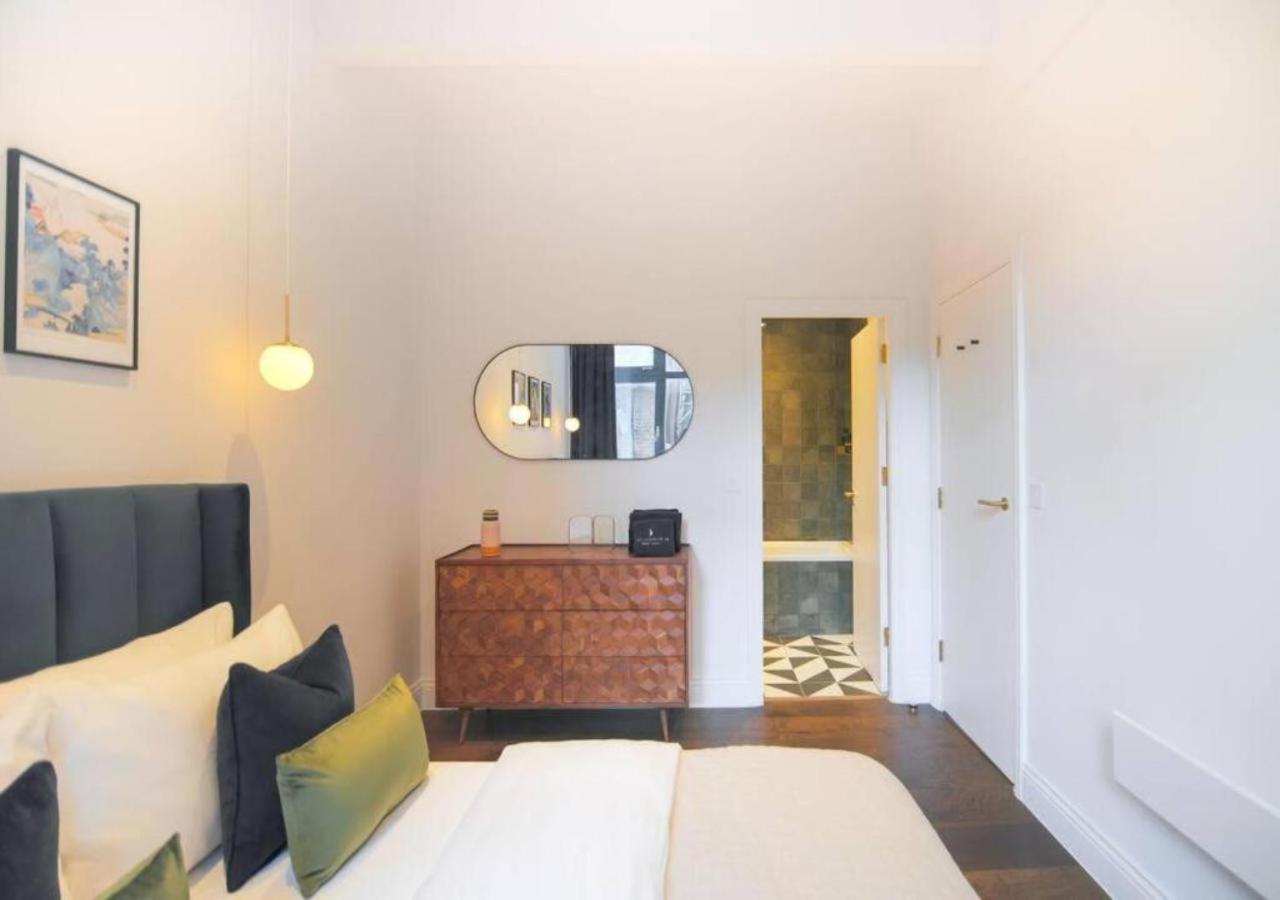Appartement Soho By The Heim Residences Manchester
