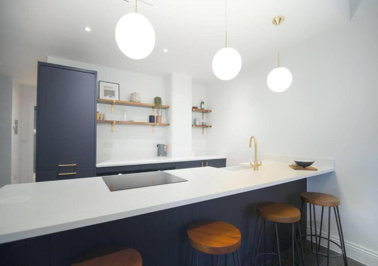 Soho By The Heim Residences Manchester