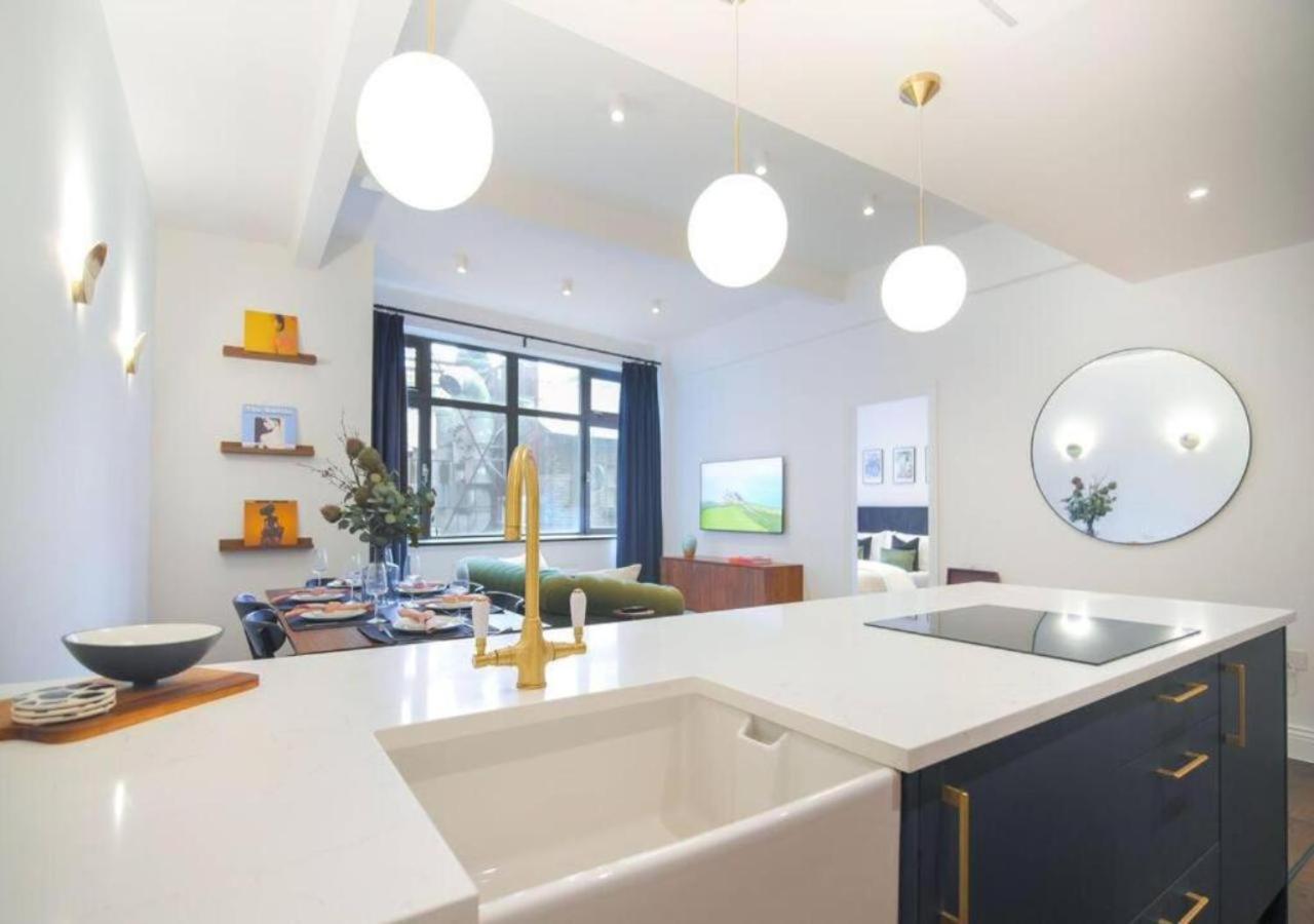 Soho By The Heim Residences * Manchester