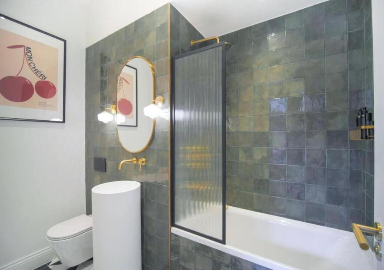 Appartement Soho By The Heim Residences
