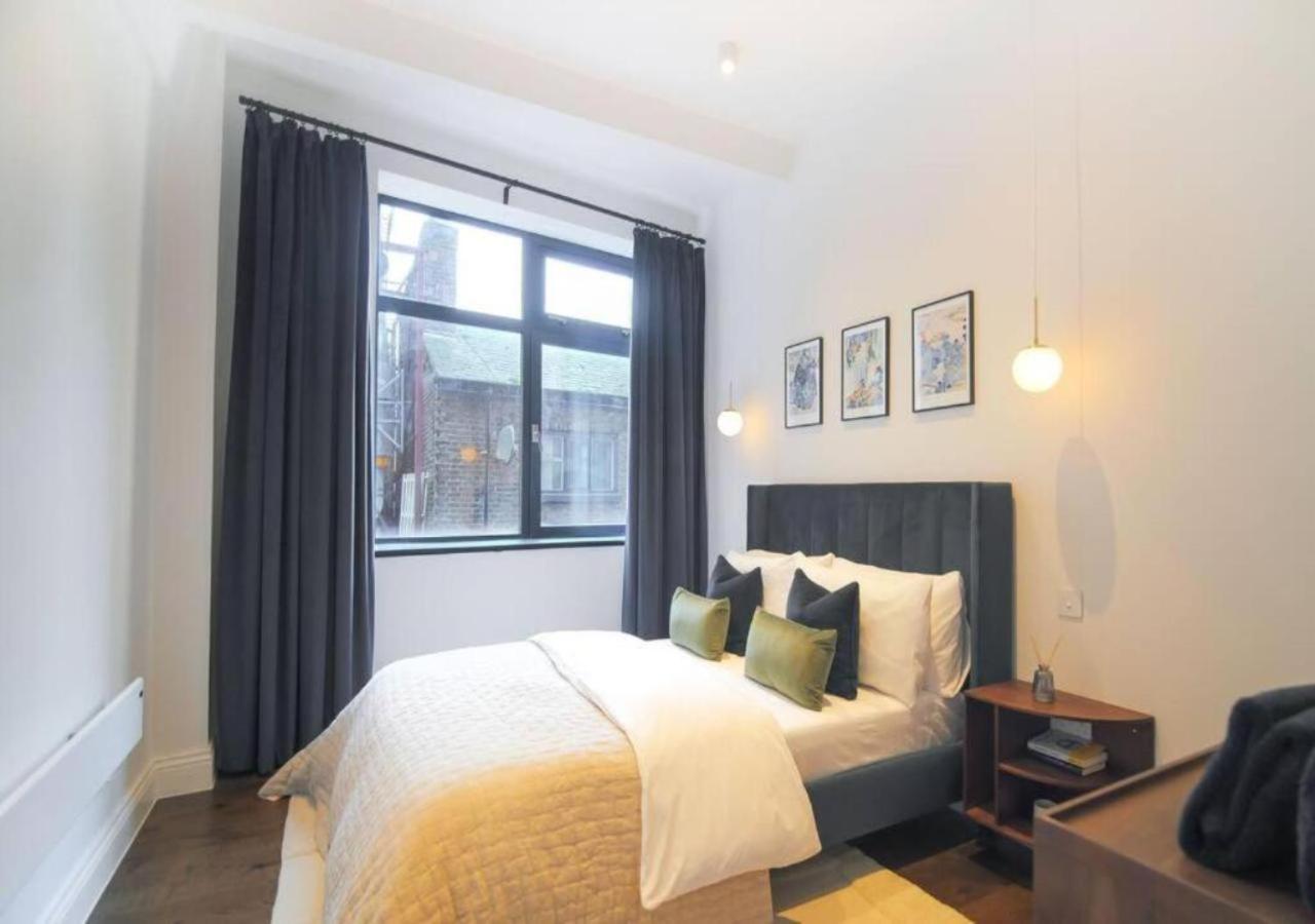 Soho By The Heim Residences Appartement *