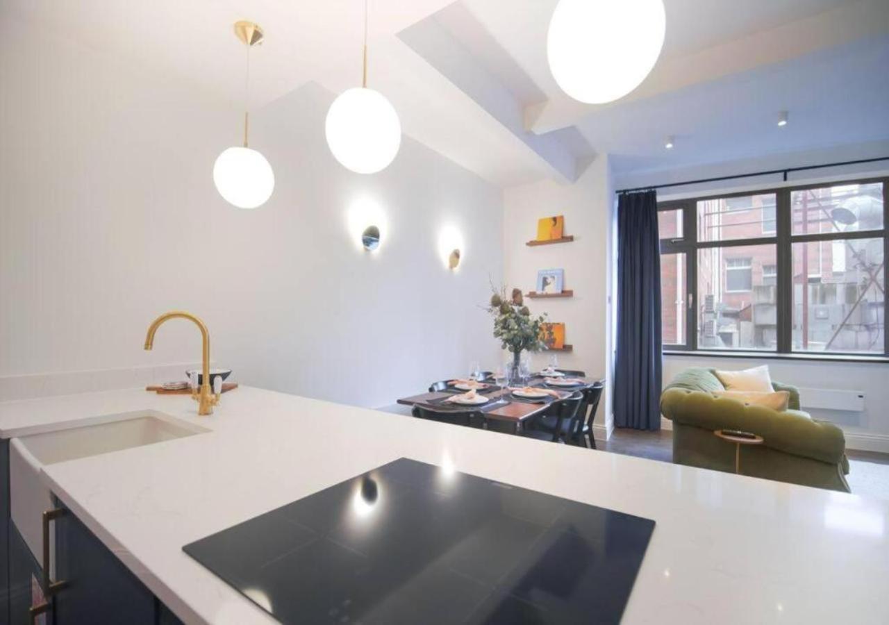 Appartement Soho By The Heim Residences *