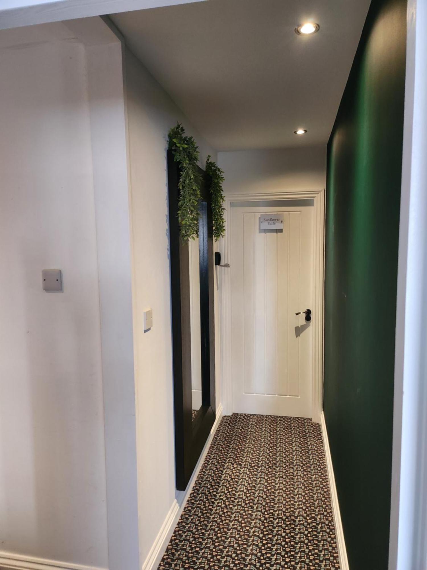 Posyrooms Accommodatie bij particulieren