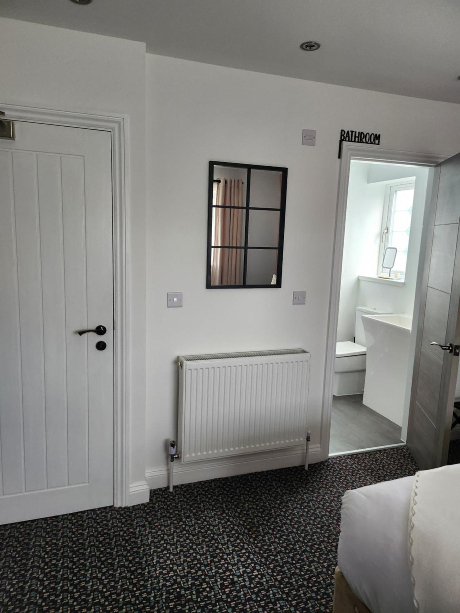 Posyrooms Accommodatie bij particulieren *