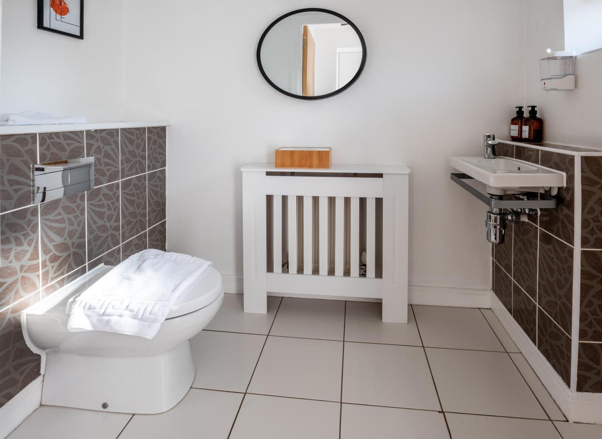 Modern Near Etihad, Coop Live Apartment Manchester