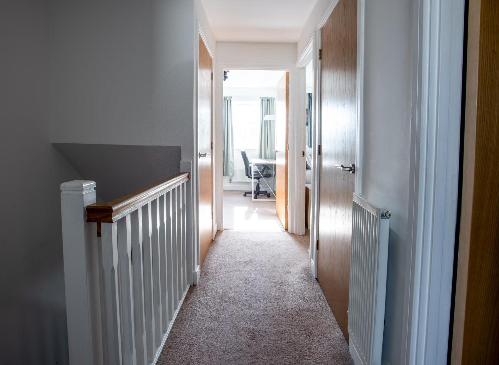 Modern Near Etihad, Coop Live Apartment Manchester