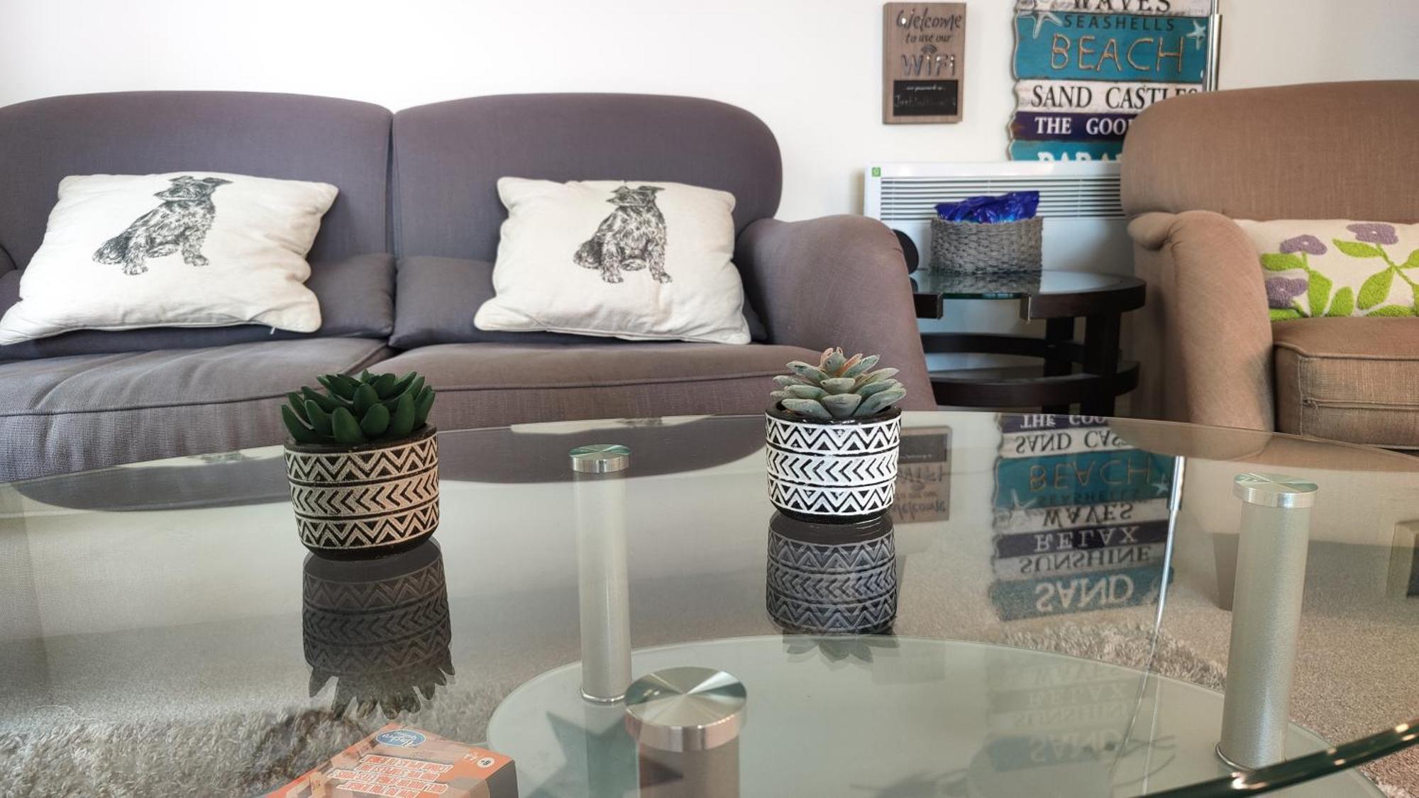 Comfort 2 Bedrooms 2 Bathrooms - Walks To Ao Arena, Shopping & Business Centre In Minutes Manchester