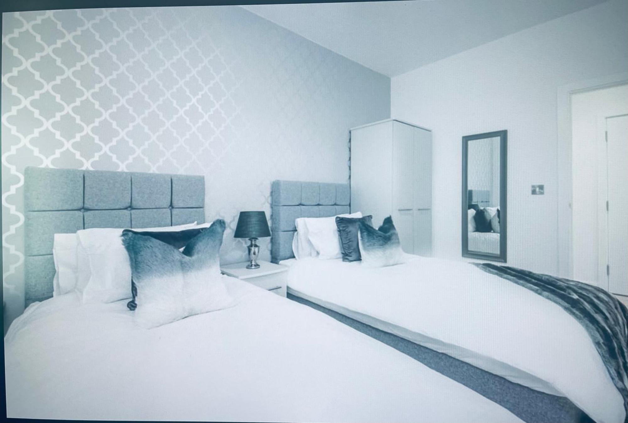 Mvp Luxury Manchester