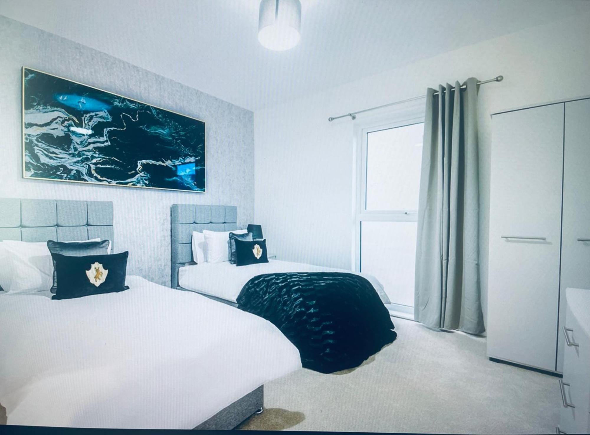 Apartment Mvp Luxury