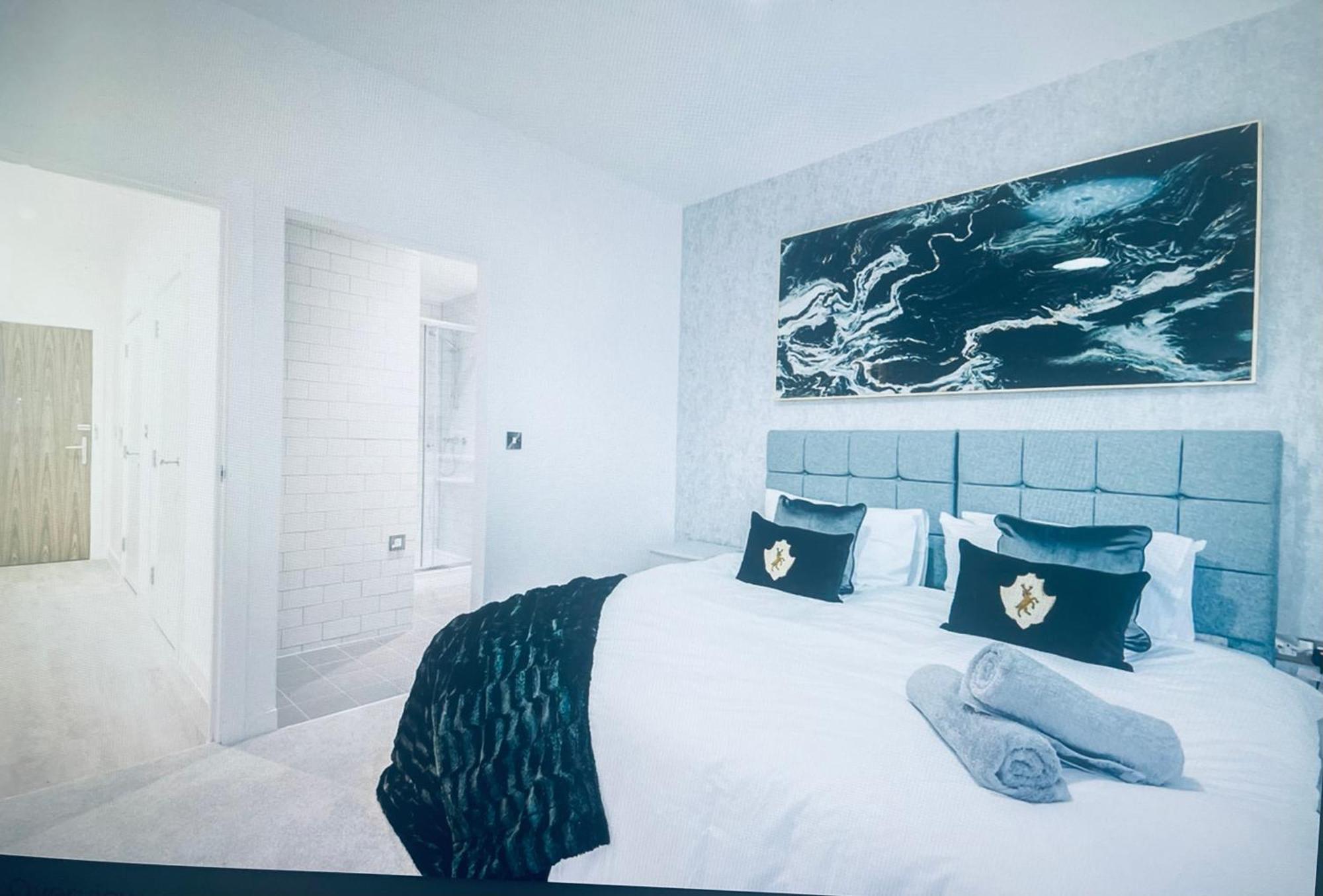 Mvp Luxury Apartment
