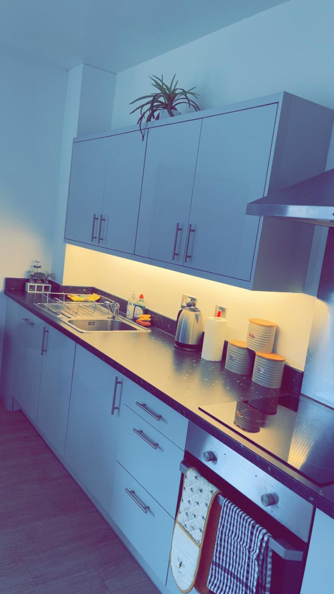 Apartment Mvp Luxury