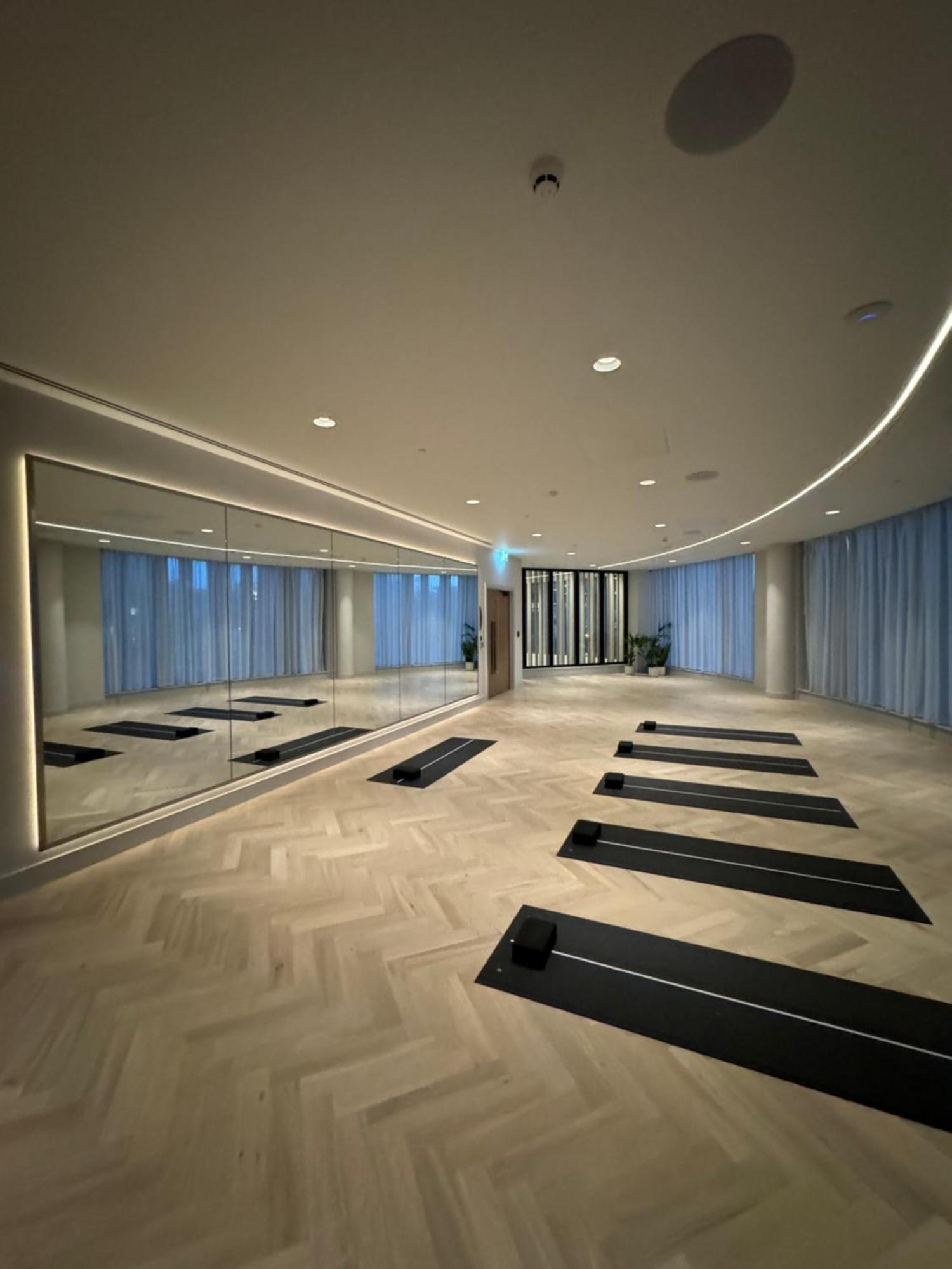 Apartment 3 Bedroom Penthouse In The Centre Deansgate New Build High Floor *